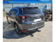ТСУ Уникар для Mazda CX8 (2017-2023), 15637Е