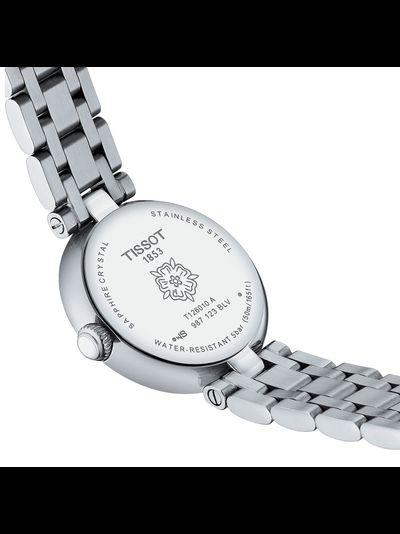 Швейцарские часы Tissot T126.010.61.113.00