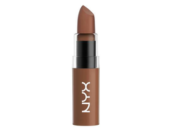 Масляная помада NYX Butter Lipstick 23 Vacation Spot