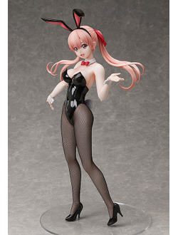 Фигурка 1/4 Эрика Амано (Erika Amano Bunny Ver.)