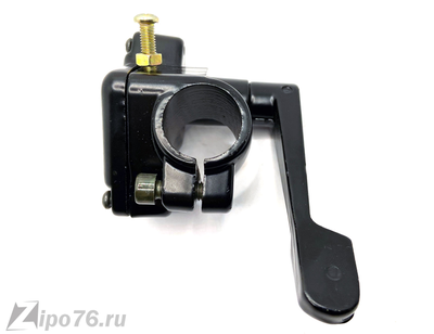 Курок газа для квадроцикла детского 49 кубов