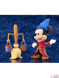 Нендроид Микки Маус (Mickey Mouse Fantasia Ver.)