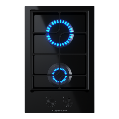 Газовая варочная панель VarioLine Kuppersbusch VKG 3550.0 SR-E5