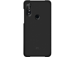 Чехол силиконовый для ZTE Axon 9 Pro