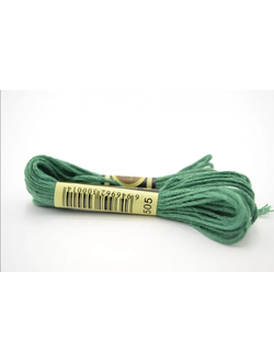 Мулине CXC,  цвет 0505