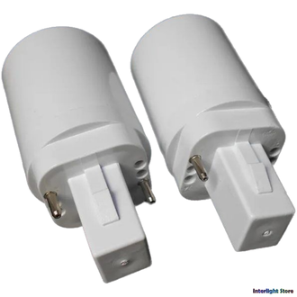 Master Illario Е27 to G24d 2 Pin 85-220v