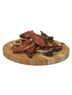 Чипсы кеты х/к Премиум