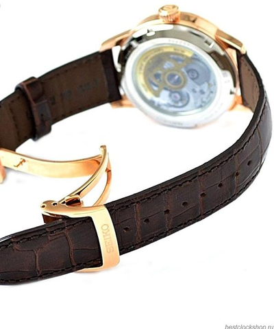 Наручные часы Seiko SRPB44J1
