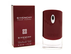 Масляные духи Givenchy Pour Homme