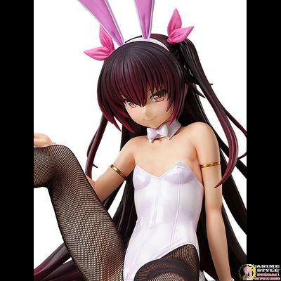 Фигурка 1/4 Немезида (Nemesis Bunny Ver.)