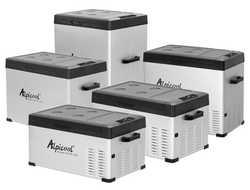 Продажа автохолодильников в Иркутске по низким ценам