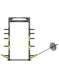 IZ7004 - Зона силовой нагрузки (силовая рама)
