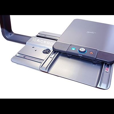 Видеоувеличитель Optelec ClearView C 24" HD Speech