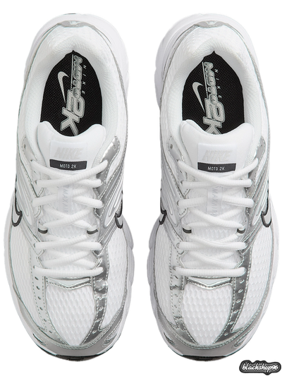 Nike Air Max MOTO 2K White/Silver (40-45)