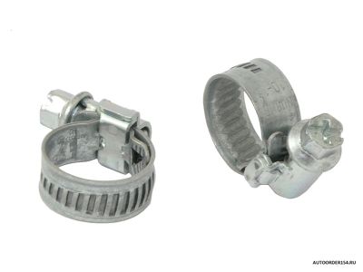 Хомут  NORMA 10-16/9 S7 W1 (цена за 100 шт.)