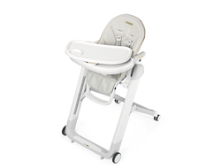 Стульчик для кормления Peg Perego Siesta Follow Me Lucent