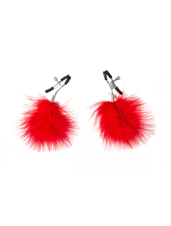 ЗАЖИМЫ НА CОСКИ PARTY HARD EUPHORIC