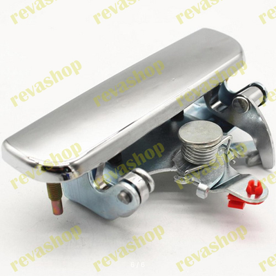 Ручка двери багажника Ford Ranger Mazda B2500