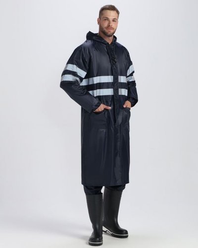 Плащ влагозащитный ProfLine Specialist СОП сигнальный, цвета в ассортименте