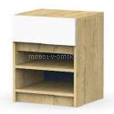 Тумба прикроватная Хилтон