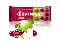 Фрутилад яблочный с ВИШНЕЙ, 30 г