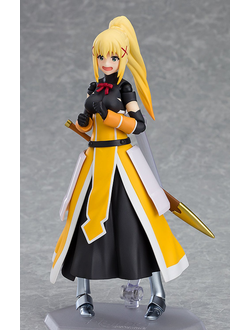 Фигурка фигма Лалатина Дастинесс Форд (figma Dustiness Ford Lalatina)
