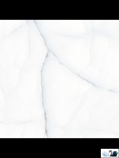 Керамогранит Laparet Onix Crack 60 х 60 см полированный под оникс