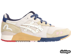 ASICS GEL LYTE 3 x EVISU (35-45)