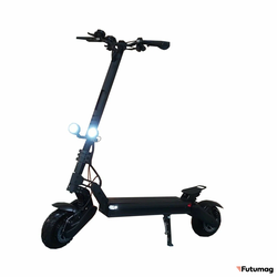 Электросамокат IKINGI G1