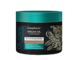 Compliment Argan Oil &amp; Ceramides Питательная Маска для сухих и ослабленных волос, 300мл