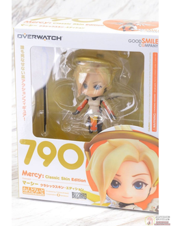 Нендроид Ангел (MERCY CLASSIC SKIN EDITION)