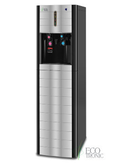 Пурифайер Ecotronic V42-U4L Carbo Black