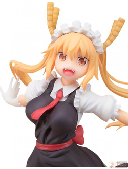 Фигурка 1/7 Тору (Tohru)