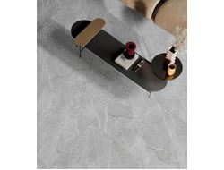 SILKMARBLE, керамогранит, 60x60 см, Калакатта Оро, Матовый (8 мм), K947789R