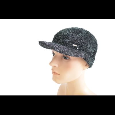 Бейсболка Vizio SS 1528 VO черная