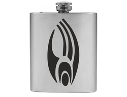 Фляжка Star Trek, Стартрек №9