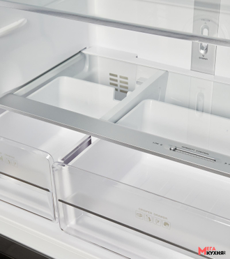 Холодильник Jacky's JR FI401A1