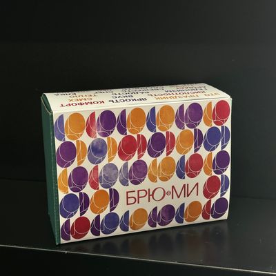 Подарочная упаковка