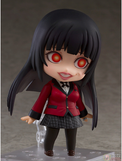 Нендроид Юмэко Джабами (Yumeko Jabami)