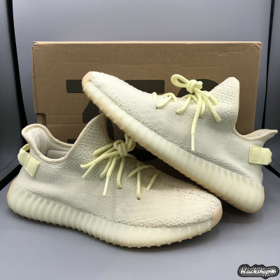 ADIDAS YEEZY BOOST 350 V2 BUTTER (36-45)