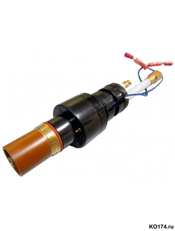 Головка плазмотрона авт. PW-160