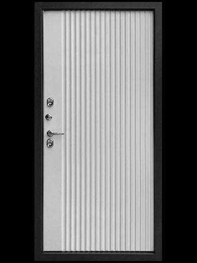 Входная Дверь Страж T1 Термо