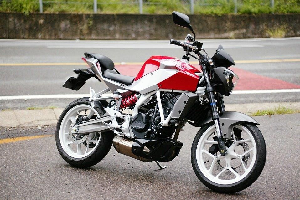 РњРѕС‚Рѕ 250 РєСѓР±РѕРІ Hyosung