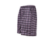 Мужские легкие шорты БОЛЬШОГО размера с  боковыми карманами Арт. 7799-479 (цвет серый) Размеры 60-78