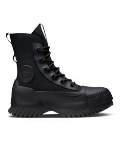 Ботинки Converse Lugged 2.0 Counter Climate черные высокие A00909C купить Спб
