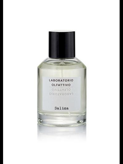 Salina Laboratorio Olfattivo