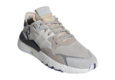 Кроссовки Adidas Nite Jogger Active Blue