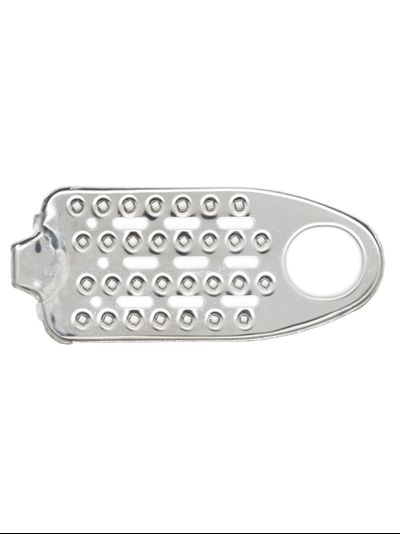 Терка драники мелкая для кухонного комбайна Holt HT-FP-001, 004