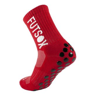 Носки FUTSOX Red