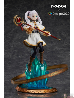 Фигурка 1/7 Фрирен (Frieren Anime Anniversary Edition)